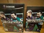Red Card same game different rules GameCube., Avontuur en Actie, 1 speler, Ophalen of Verzenden, Zo goed als nieuw