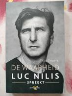 Thijs Slegers - De waarheid, Ophalen of Verzenden, Zo goed als nieuw, Sport, Thijs Slegers
