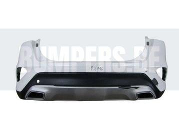 Bumper Kia Xceed X Ceed X-Ceed 19-22 86611-J7CA0 Achterbumpe beschikbaar voor biedingen