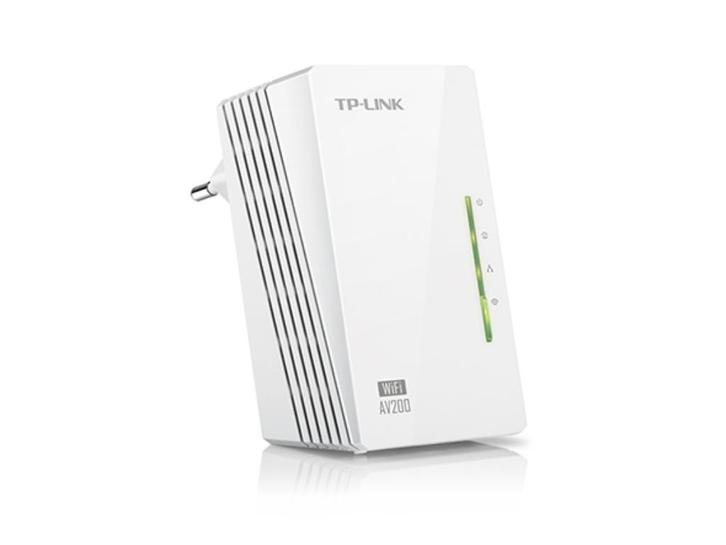 TP-LINK TL-WPA2220 Wi-Fi Powerline extender, Computers en Software, WiFi-versterkers, Nieuw, Ophalen of Verzenden