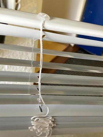 Luxaflex, 25 mm, 171 br, wit beschikbaar voor biedingen