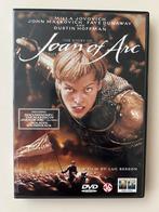 —The Story of Jean of Arc—regie Luc Besson, Vanaf 16 jaar, Ophalen of Verzenden, Zo goed als nieuw, Historisch of Kostuumdrama