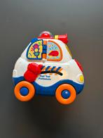 VTech Toet Toet Politieauto, Ophalen of Verzenden, Gebruikt, Auto, Met licht