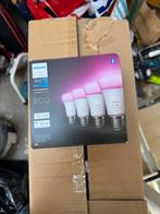 Philips hue nieuw, Ophalen of Verzenden, Nieuw, E27 (groot), Led-lamp