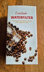 Waterfilter voor Siemens Bosch Neff Gaggenau Solis Koffiemac, Ophalen of Verzenden, Nieuw