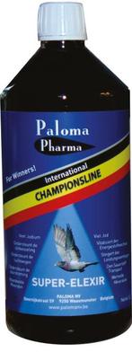 PALOMA DUIVEN VOGELS EN HONDEN, Dieren en Toebehoren, PALOMA, PALOMA, Nieuw, Ophalen of Verzenden