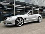 Mercedes-Benz SL-klasse SL 350 AMG Youngtimer, Automaat, Achterwielaandrijving, Gebruikt, 1670 kg