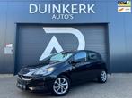 Opel Corsa 1.0 Turbo Edition | Airco | Cruise Control | Nieu, Voorwielaandrijving, Stof, Gebruikt, Origineel Nederlands