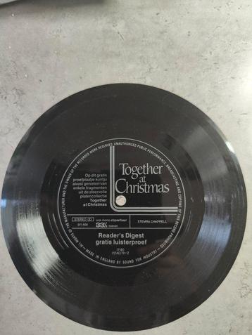 Reader's Digest - Together at Christmas - Single beschikbaar voor biedingen