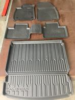 Complete rubbermatset Renault talisman, Ophalen of Verzenden, Zo goed als nieuw