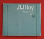 cd JW Roy Laagstraat 443 uit 2005 Jan Willem + As ge ooit, Cd's en Dvd's, Cd's | Nederlandstalig, Boxset, Overige genres, Ophalen of Verzenden