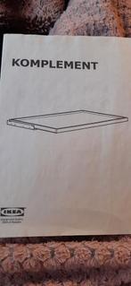 Ikea kast  Komplement  voor sieraden ect, Huis en Inrichting, Ophalen, Zo goed als nieuw, 25 tot 50 cm, Minder dan 100 cm