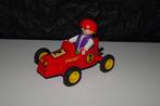 08 - Speeltuin aanvulling kinderauto 4612, Ophalen of Verzenden, Gebruikt