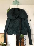 Cora Kemperman jas, Kleding | Dames, Maat 38/40 (M), Ophalen of Verzenden, Groen, Cora Kemperman