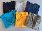 Pakket van 6 dames vesten maat L voor €15!! Koopje !!, Kleding | Dames, Ophalen of Verzenden, Gedragen, Maat 42/44 (L)
