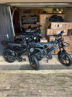 V20 V8 H9 V20&V8 MINI V8Pro Fatbikes Nieuwste Type Garantie!, Overige merken, Nieuw, Ophalen of Verzenden, 59 cm of meer
