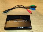 Elgato Game Capture HD inclusief Component kabel, Computers en Software, Capture cards, Ophalen of Verzenden, Zo goed als nieuw