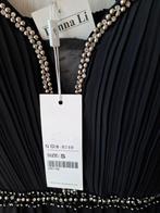 Te koop nieuw zeer mooie dames galajurk, Kleding | Dames, Gelegenheidskleding, Ophalen, Zo goed als nieuw, Blauw, Galajurk