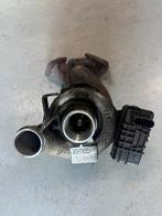 Jeep Grand Cherokee / Commander 3.0 CRD Turbo 2005-2010, Ophalen, Gebruikt, Jeep