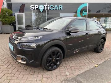 Citroën C4 Cactus 1.2 Turbo 110pk Origins M6 (bj 2021) beschikbaar voor biedingen
