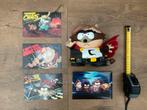 Nieuwe zgan Southpark The Fractured But whole figuur, Verzamelen, Ophalen, Overige figuren, Nieuw, Beeldje of Figuurtje