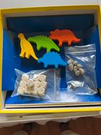 Haba Dobbeldino's Bordspel. Het ziet er goed uit!, Hobby en Vrije tijd, Gezelschapsspellen | Bordspellen, Een of twee spelers