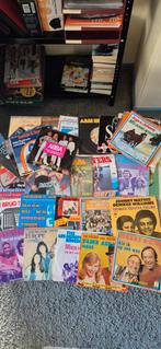 Vintage Vinyl Singles Collectie, Ophalen, Gebruikt