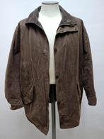Barbour 'New Hampshire' wax jas, maat XL, Kleding | Heren, Jassen | Winter, Ophalen, Maat 52/54 (L), Barbour, Bruin