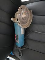 Bosch Haakse Slijpmachine - Gebruikt, Doe-het-zelf en Verbouw, Gereedschap | Slijpmachines, Ophalen, Gebruikt, Minder dan 700 watt