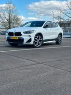 BMW X2 (f39) Xdrive20i 192pk Aut 2020 Wit, Auto's, Te koop, Geïmporteerd, 5 stoelen, 14 km/l
