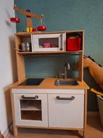 Leuk kinderkeukentje, Ophalen, Gebruikt, Hout, Speelkeuken