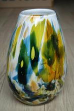 Fidrio bloemvaas (mondgeblazen), Huis en Inrichting, Woonaccessoires | Vazen, Ophalen, Overige kleuren, Minder dan 50 cm, Glas