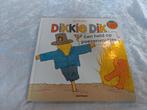 Net kinderboek: Dikkie Dik, een held op poezenvoetjes, kat, Boeken, Kinderboeken | Kleuters, Gelezen, Ophalen of Verzenden, Fictie algemeen