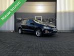 Volkswagen Polo 1.0 Lounge |Stoelverwarming|Park Sensor|Crui, Auto's, Volkswagen, Stof, Gebruikt, Zwart, Zwart