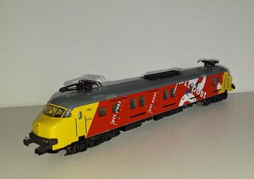Hamo/Marklin H0 8388 - DC Elek Motorpost mP 3000 van de NS  beschikbaar voor biedingen