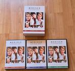 Medisch centrum west complete serie 7 seizoenen dvd box ZGAN, Boxset, Drama, Ophalen of Verzenden, Zo goed als nieuw