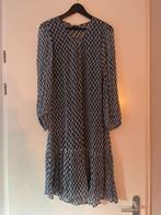 Jurk Moliin Copenhagen met onderjurk maat S, Ophalen of Verzenden, Zo goed als nieuw, Maat 38/40 (M), Onder de knie