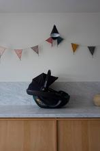 Te koop: Maxi-Cosi Coral 360, Autogordel of Isofix, Gebruikt, Zijbescherming, Maxi-Cosi