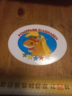 Ponypark slagharen, Verzamelen, Ophalen of Verzenden, Zo goed als nieuw