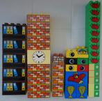 duplo stenen 15,=, Kinderen en Baby's, Speelgoed | Duplo en Lego, Ophalen of Verzenden, Zo goed als nieuw, Duplo