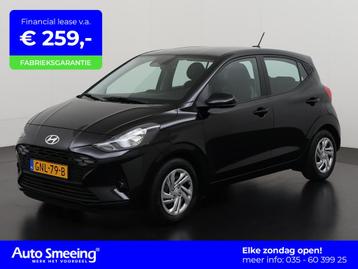 Hyundai i10 1.0 Comfort Smart 5-zits | Camera | Digital Cock beschikbaar voor biedingen