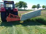 Kuhn gmd600, Ophalen