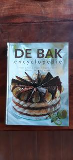 De Bak encyclopedie, Boeken, Kookboeken, Nieuw, Ophalen of Verzenden