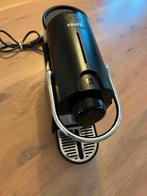 Krups Nespresso Pixie XN 3020 - Zwart, Gebruikt, Koffiemachine, Ophalen of Verzenden, 1 kopje