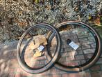 DT Swiss Gravel ln nieuwe wielset met banden, Fietsen en Brommers, Fietsonderdelen, Wiel, Racefiets, Ophalen of Verzenden, Nieuw
