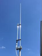 Fm radio antenne met 15 meter coax kabel met gratis stekker, Telecommunicatie, Antennes en Masten, Ophalen, Nieuw, Antenne
