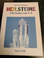 Heilstenen mineralen, Ophalen of Verzenden, Zo goed als nieuw, Tarot of Kaarten leggen, Overige typen