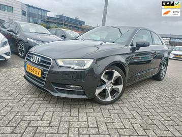 Audi A3 1.4 TFSI Pro Line plus/AUTOMAT/NAVI/DEAL ONDERHOUD beschikbaar voor biedingen