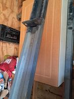 rijplaten / oprijplaten, Ophalen of Verzenden