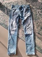 G-Star Raw 3301 Jeans - Gerepareerd, G-Star Raw, Blauw, Ophalen of Verzenden, W33 - W34 (confectie 48/50)